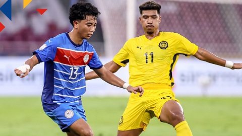  Lịch trực tiếp U23 Đông Nam Á 2025: Đại chiến U23 Indonesia vs U23 Malaysia, chờ U23 Philippines làm nên lịch sử